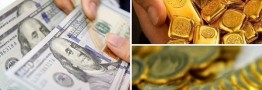جهش تاریخی طلا رقم خورد/ خنثی شدن اثر صلح غزه با پالس&zwnj;های جدید