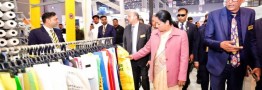 پشت درهای بسته PlastIndia 2026؛ ایرانی&zwnj;ها از نمایشگاه محروم ماندند