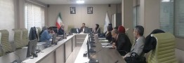 حفظ بازارها با توسعه صادرات