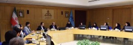 بازار محصولات پتروشیمی شفاف است