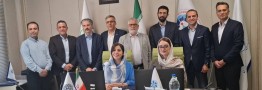 امضای تفاهم&zwnj;نامه سه&zwnj;جانبه برای برگزاری نمایشگاه Plast Show