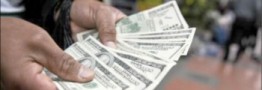 سهم بانک&zwnj;ها از دلالی ارز چیست؟/ بهره سفته&zwnj;بازان از عدم هماهنگی داخلی