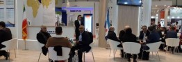 توسعه بازارهای خارجی در شرایط تحریم و استقبال گسترده از نمایشگاه plast Eurasia 2018 ترکیه