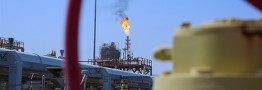 ۳۵ حلقه چاه میدان آزادگان جنوبی به مدار تولید می&lrm;آید