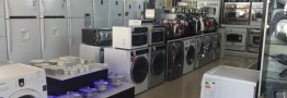 Iran almost self–sufficient in production of home appliances