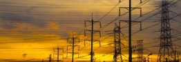 چرا برق تهران قطع شد؟