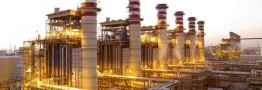 افزایش راندمان تولید درنیروگاه بندرعباس برای تابستان&zwnj; ۱۴۰۴