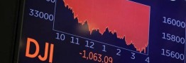 سقوط وال&zwnj;استریت پس از گزارش ضعیف اشتغال آمریکا