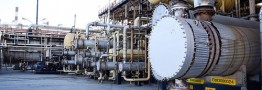 3rd Distillation Unit of Isfahan Oil Refinery to Come Online