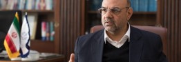 احمد تویسرکانی، مشاور رییسی درگذشت/ احتمال ابتلا به کرونا