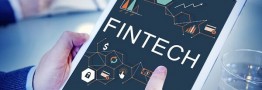 حمایت از فین&zwnj;تک&zwnj; ها و ابزارهای جدید مالی