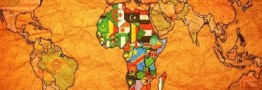 اهمیت تجارت با قاره آفریقا