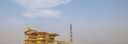 مدیریت ناترازی انرژی در زمستان با ثبت رکوردهای تاریخی تولید گاز