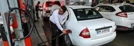 هدف‌گذاری کاهش سهم بنزین در حمل‌و نقل به ۵۰ درصد