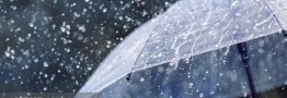 بارش‌های جدی از نیمه دوم آذر ماه شروع می‌شود