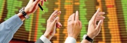 تردید بورس&zwnj;بازان از ادامه مسیر سهام