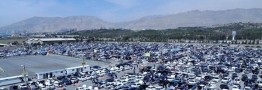 قرعه کشی ایران خودرو انجام شد؛ ۹۱۱ هزار نفر ثبت نام کردند!