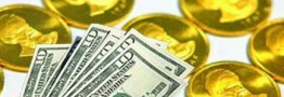 علامت بازدهی سکه و دلار تغییر کرد/ تقابل آرام در مرز ۱۴