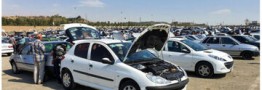 قیمت خودرو در بازار ارزانتر از کارخانه شد!