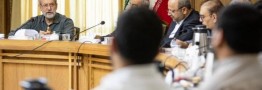 لاریجانی: آمریکایی&zwnj;ها نمی&zwnj;خواهند مذاکره کنند