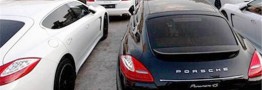 دارندگان خودروهای لوکس ببینند/ اعلام میزان مالیات جدید خودرو