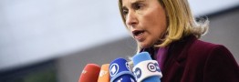 اتحادیه اروپا تحریم&zwnj;هایش علیه سوریه را افزایش می&zwnj;دهد