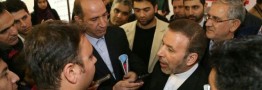همه کاربران تلفن&zwnj;های همراه ، ثابت و اینترنت احراز هویت می&zwnj;شوند