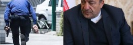 روایت نماینده&zwnj;ای که با تروریست&zwnj;ها در حادثه مجلس درگیر شد