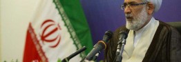 واکنش دادستان کل کشور به خبر انتصاب ابراهیم رییسی به ریاست قوه قضاییه