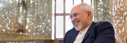 ظریف: یکی دو سفیر زن خواهیم داشت/ موازی&zwnj;کاری نمی&zwnj;کنیم/از ذهنم پاکش کردم
