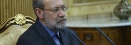 لاریجانی: اینستکس معیار سنجش عیار اروپایی&zwnj;ها در مسائل بین المللی است