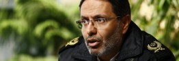تردد کامیون در ۲ منطقه تهران ممنوع شد