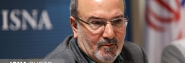 بادامچی: اولین درس کرونا، تقویت ساختارهای مبارزه با بحران است