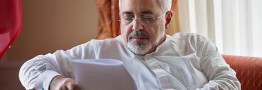 واکنش ظریف به گاف آمریکا در تحریم &laquo;سانچی&raquo; و بانکِ تعطیل&zwnj;شده