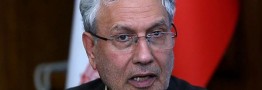 این که گفته شود یک خانم با ۱۶ نفر در وزارت نفت در ارتباط بوده است بیان اسلامی نیست