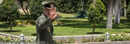 وزیر دفاع : موشک&zwnj; با کلاهک هسته&zwnj;ای&zwnj; در ایران وجود ندارد