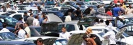 آخرین قیمت ها از بازار خودرو در روزهای پایانی سال