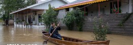 سیل&zwnj;زده&zwnj;هایی که هنوز خون دل می&zwnj;خورند+ تصاویر