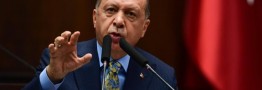 اردوغان: دستور قتل خاشقجی از سوی عالی&zwnj;ترین سطح در دولت عربستان صادر شد