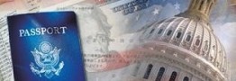 تبلیغ &laquo;لاتاری&raquo; و فروش ویزای آمریکا، کانادا و شینگن ممنوع است؟