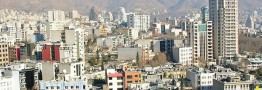 کاهش ۳۷ درصدی قیمت واقعی مسکن