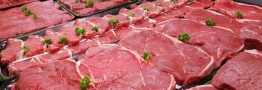 قیمت منطقی گوشت کیلویی ۷۵ هزار تومان است؛ دلالان اجازه نمی&zwnj;دهند!
