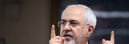 ظریف: اروپایی&zwnj;ها در موقعیتی نیستند که به ایران انتقاد کنند/ ترامپ با مردم ایران در جنگ است