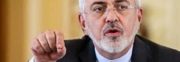 ظریف: توهین به 1.9 میلیارد مسلمان سوء استفاده از آزادی بیان است