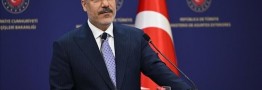 وزیر خارجه ترکیه: ایران آماده بدترین سناریوهاست