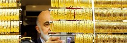ریزش قیمت سکه و طلا در بازار شدت گرفت؛ سکه به کانال ۱۵۰ میلیون تومان برگشت