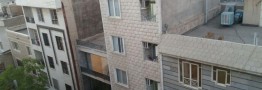 قیمت خانه&zwnj;های ۴۰ متری در تهران