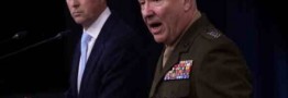 ارتش آمریکا اولین تصاویر ویدئویی از عملیاتی در شمال سوریه که رهبر گروه تروریستی داعش، در آن کشته شد را منتشر کرد.