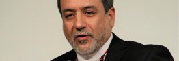 عراقچی: باوجود شهادت سردار سلیمانی مقاومت بیش از پیش به جلو خواهد رفت
