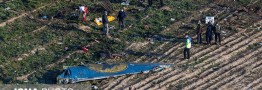 درخواست کانادا از ایران برای انتشار اطلاعات جعبه های سیاه هواپیمای اوکراینی